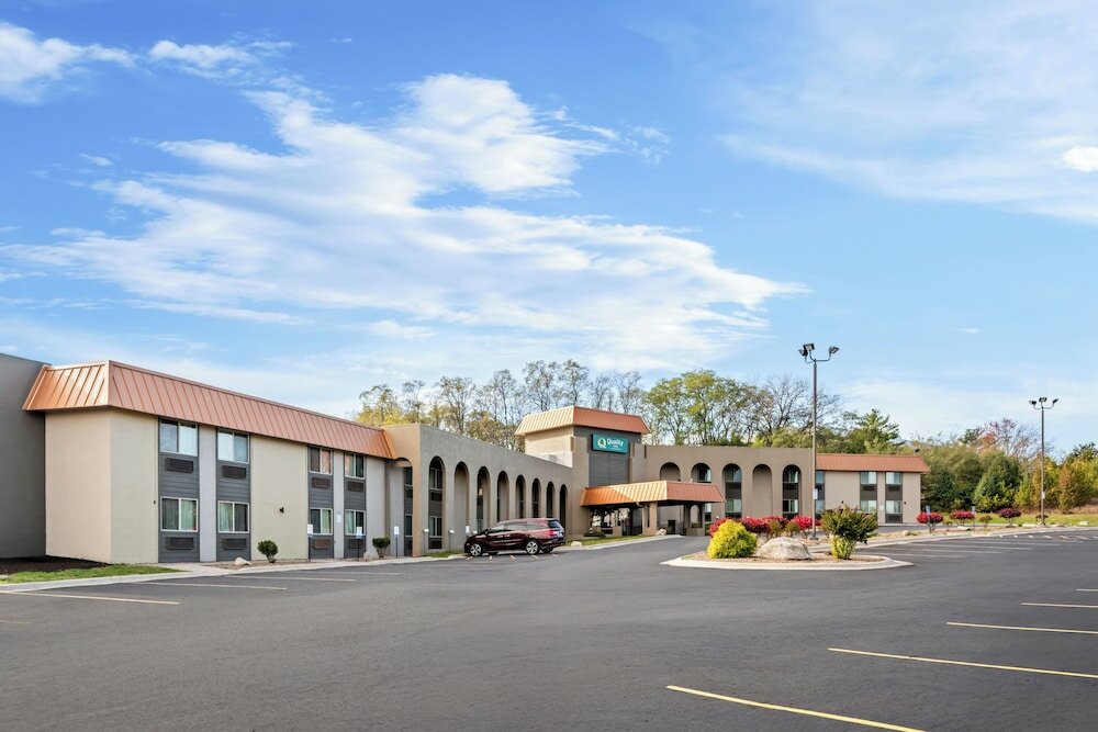 Фото Days Inn by Wyndham West Des Moines