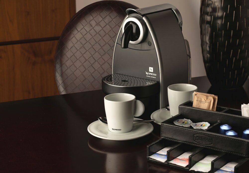 Фото The Grand Mark Prague - The Leading Hotels of the World