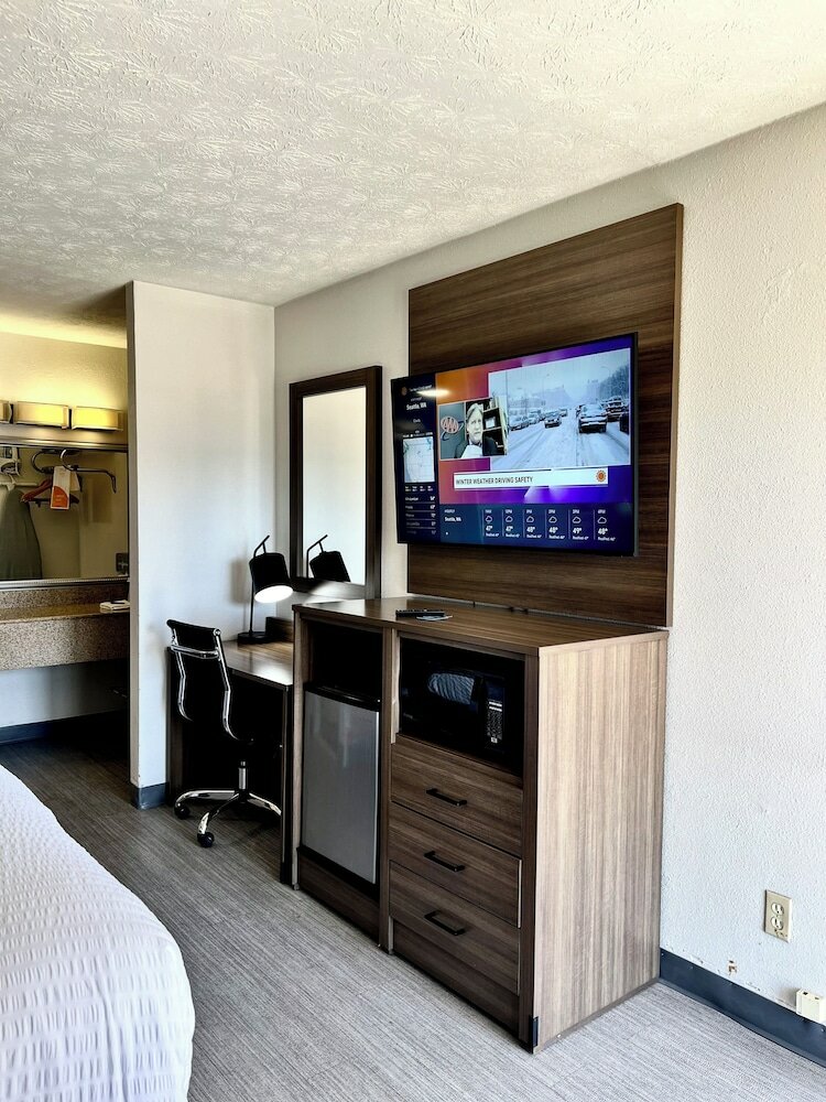 Фото Best Western Southlake Inn