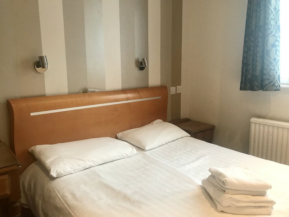 Фото Europa House Hotel