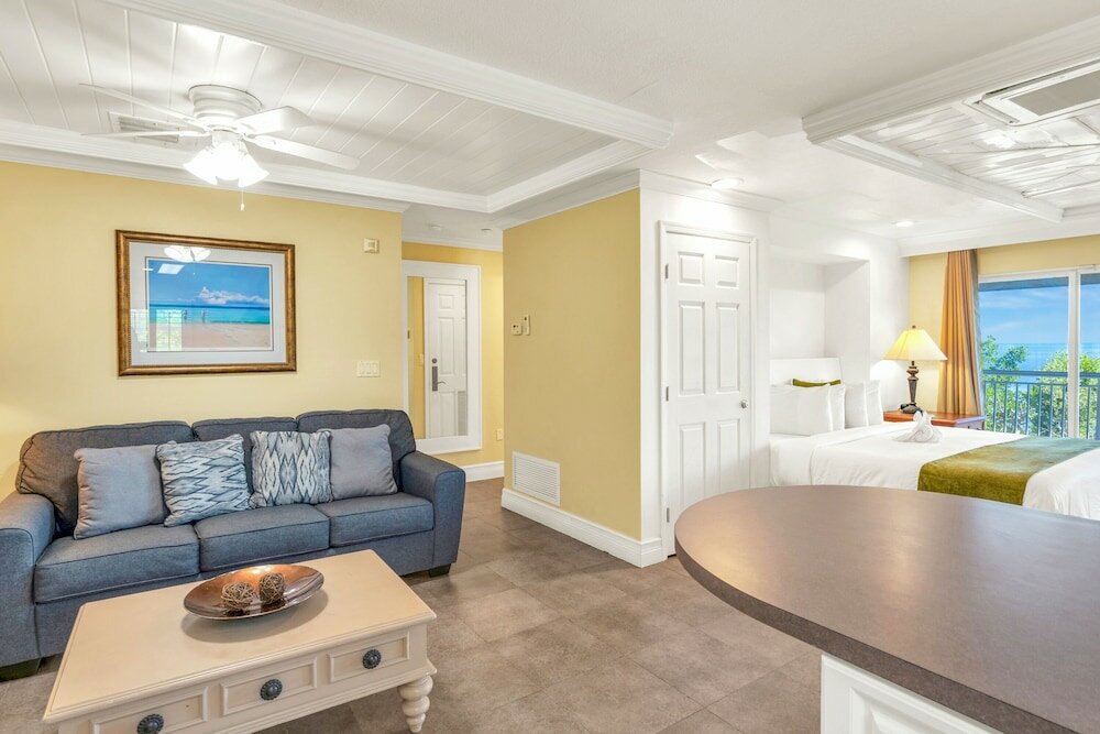 Фото Dove Creek Resort & Marina, Trademark Collection by Wyndham