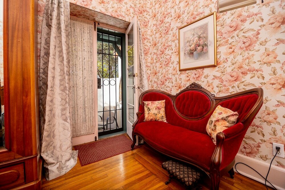 Фото The Blenman Inn