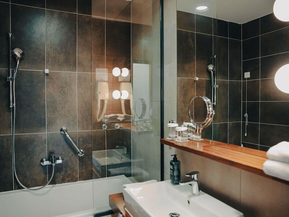 Фото Ibis Styles Sarajevo