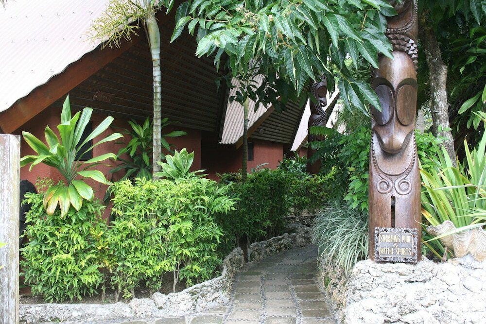 Фото Sunset Bungalows