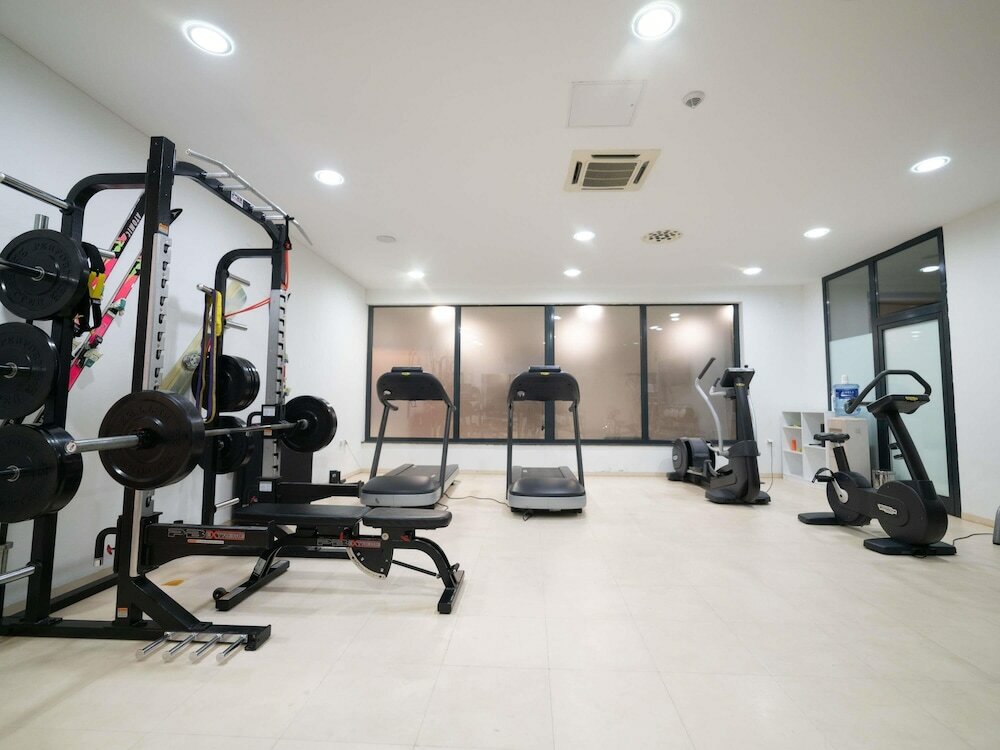 Фото Ibis Styles Sarajevo