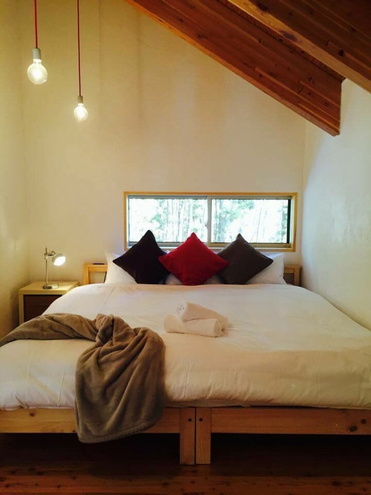 Фото Fuku Chalet
