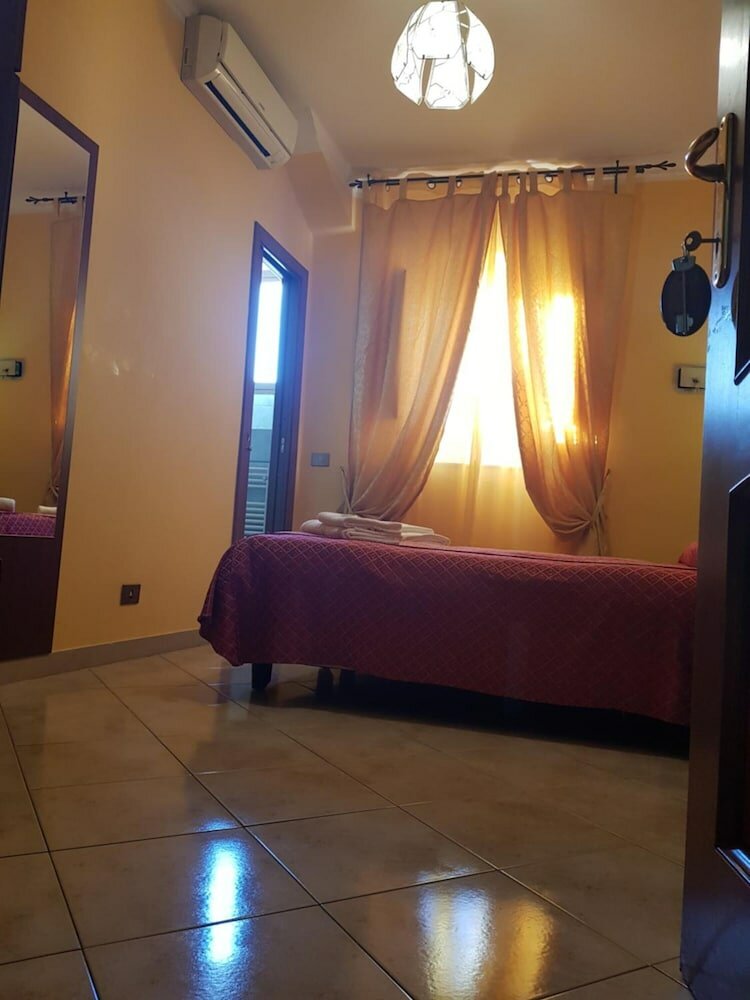 Фото Rudy B&b