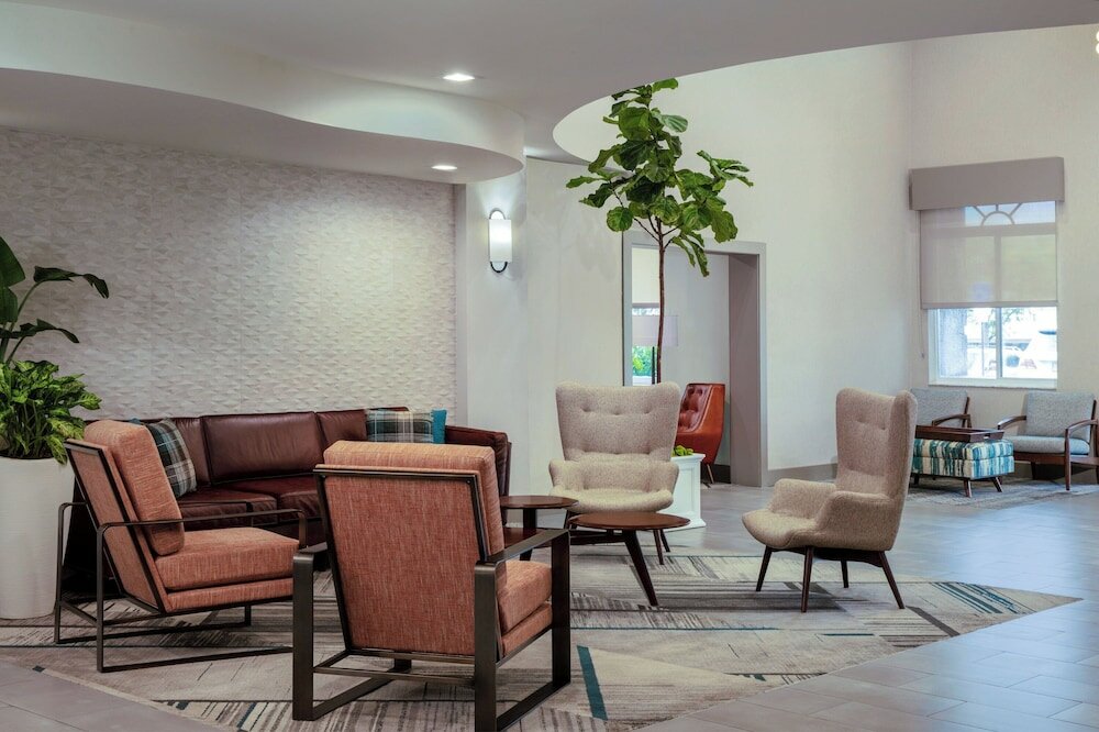 Фото Four Points by Sheraton Fort Lauderdale Airport - Dania Beach