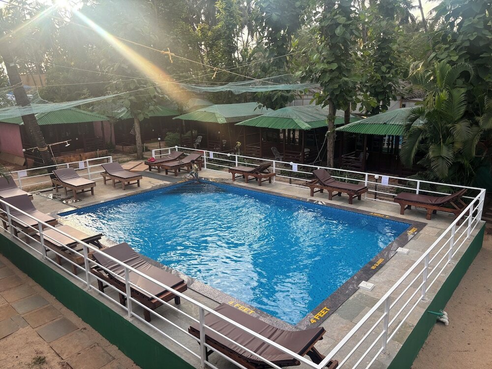 Фото Club Palolem