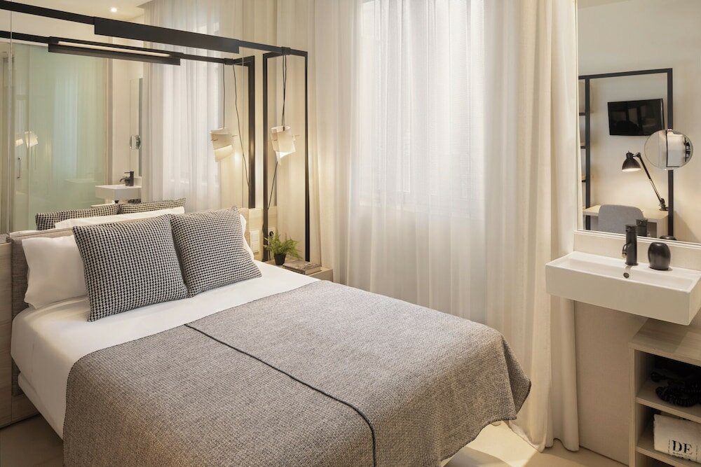 Фото Hotel Denit Barcelona