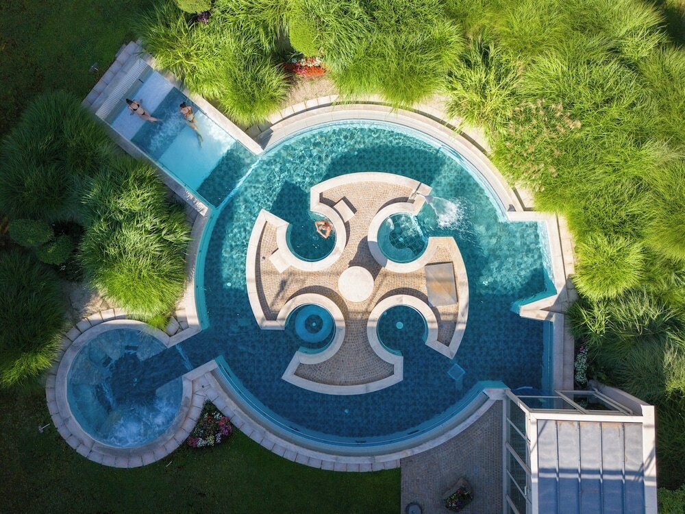 Фото Hotel Lyon Métropole