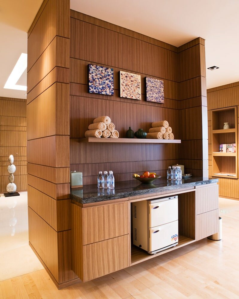 Фото The Ritz-Carlton, Shenzhen