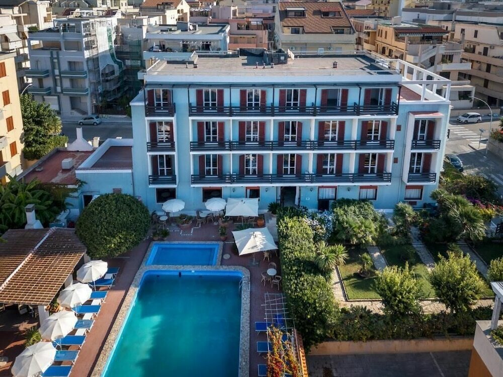 Фото Hotel La Playa
