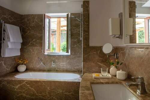 Внешний вид отеля Anantara Convento di Amalfi Grand Hotel в Амальфи, фото 5