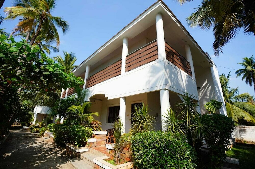 Фото Green Coconut Resort