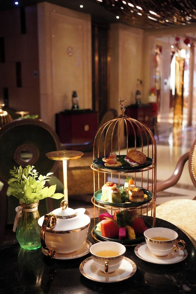 Фото Golden Silk Boutique Hotel