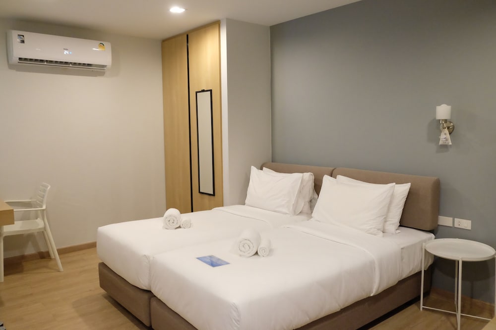 Фото Maleesa Place Hua Hin