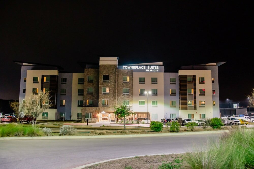 Фото TownePlace Suites by Marriott Temple