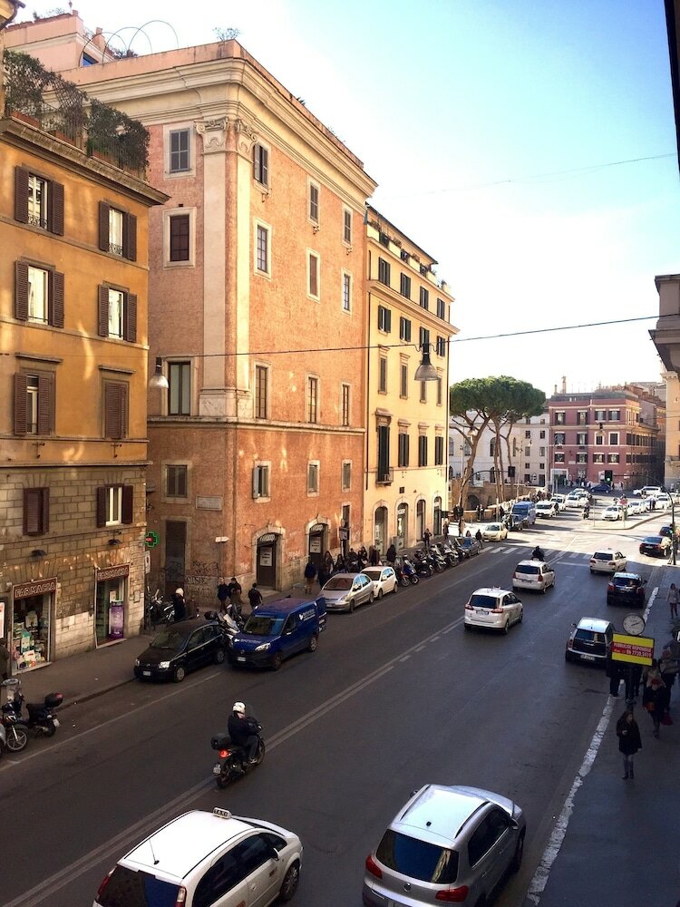 Фото Best Pantheon B&b