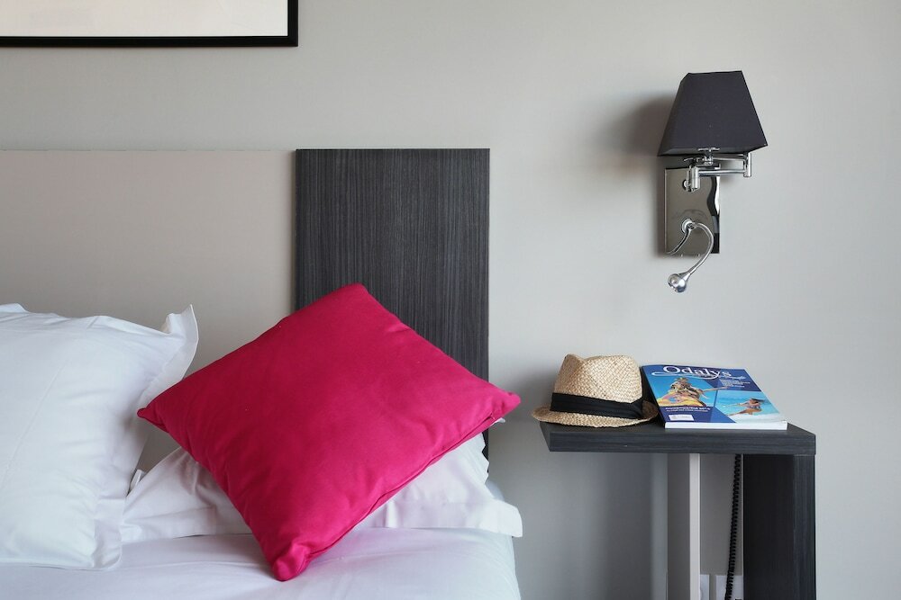 Фото Odalys City Marseille Prado Castellane