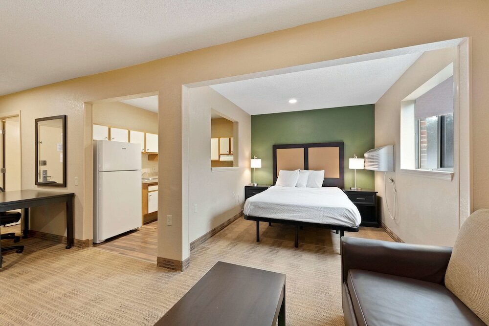 Фото Charlotte Executive Park