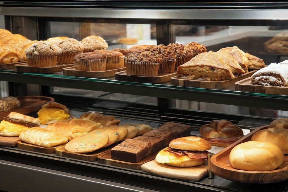 Фото Dallas/Addison Marriott Quorum by the Galleria