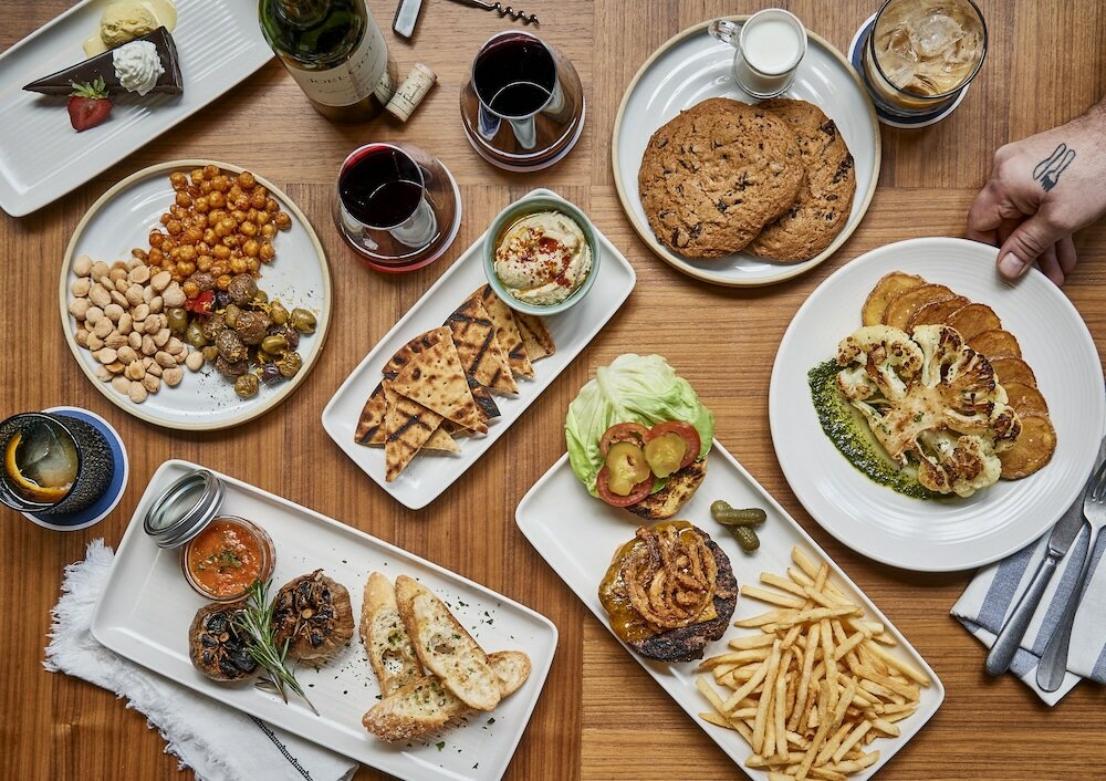 Фото The Casso, Raleigh, a Tribute Portfolio Hotel