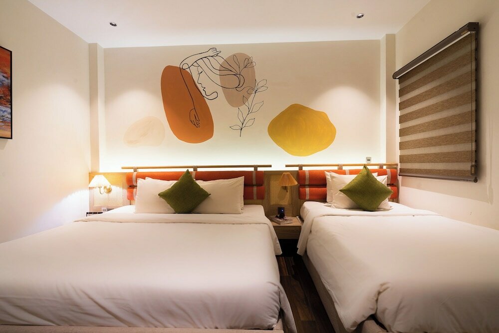 Фото Sen Saigon Hotel