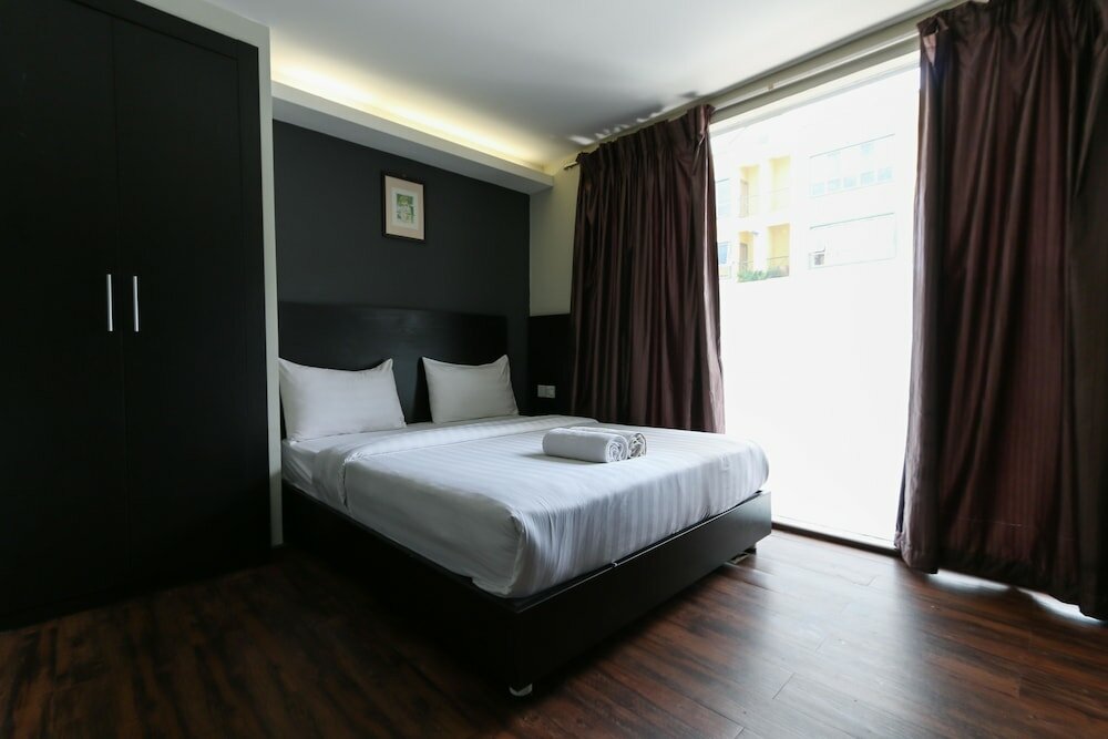 Фото Hotel 99 - Bandar Klang
