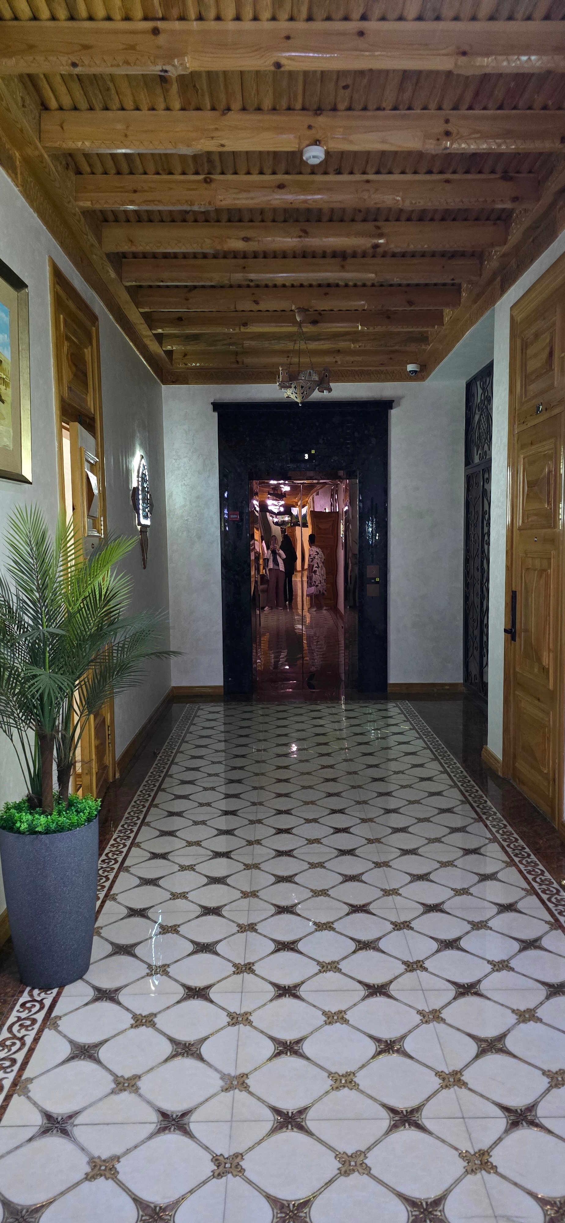 Фото Zilol-Baxt Hotel