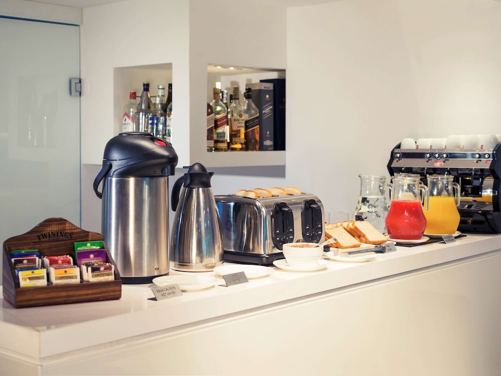 Фото Mercure Montevideo Punta Carretas