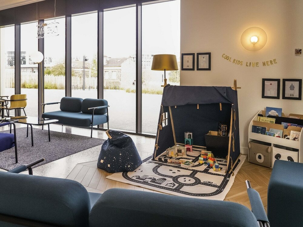 Фото Ibis Styles Paris Romainville