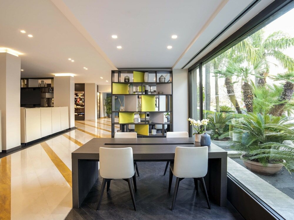 Фото Mercure Roma West