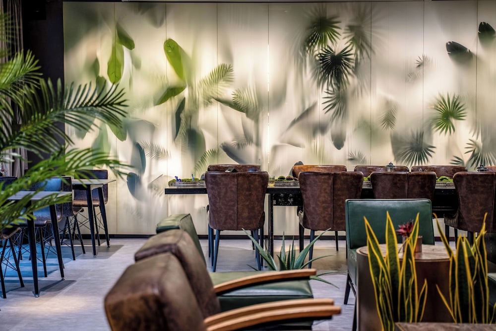 Фото HeSu Designer Hotel Xi'an Drum Tower & Yongning Gate Branch