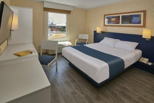 Внешний вид отеля City Express by Marriott Puebla Angelopolis в Пуэбле, фото 4