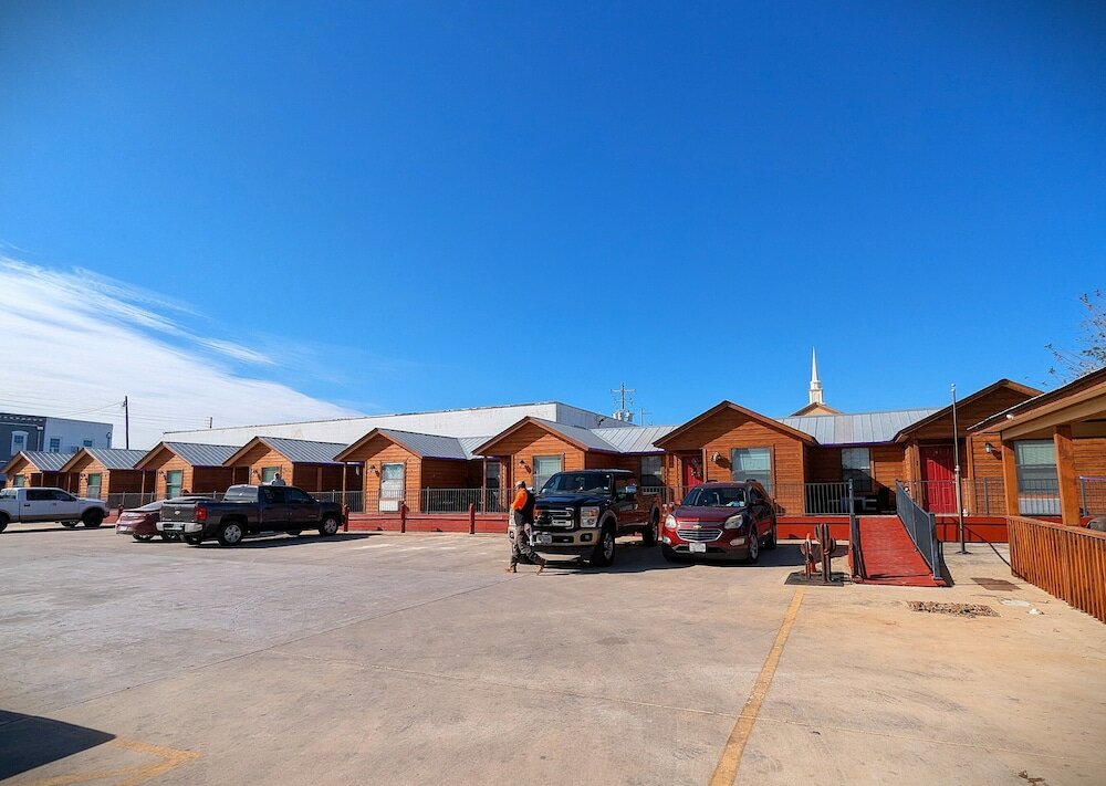 Фото Texas Star Lodges