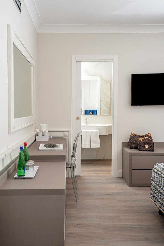 Фото Hotel Michelangelo