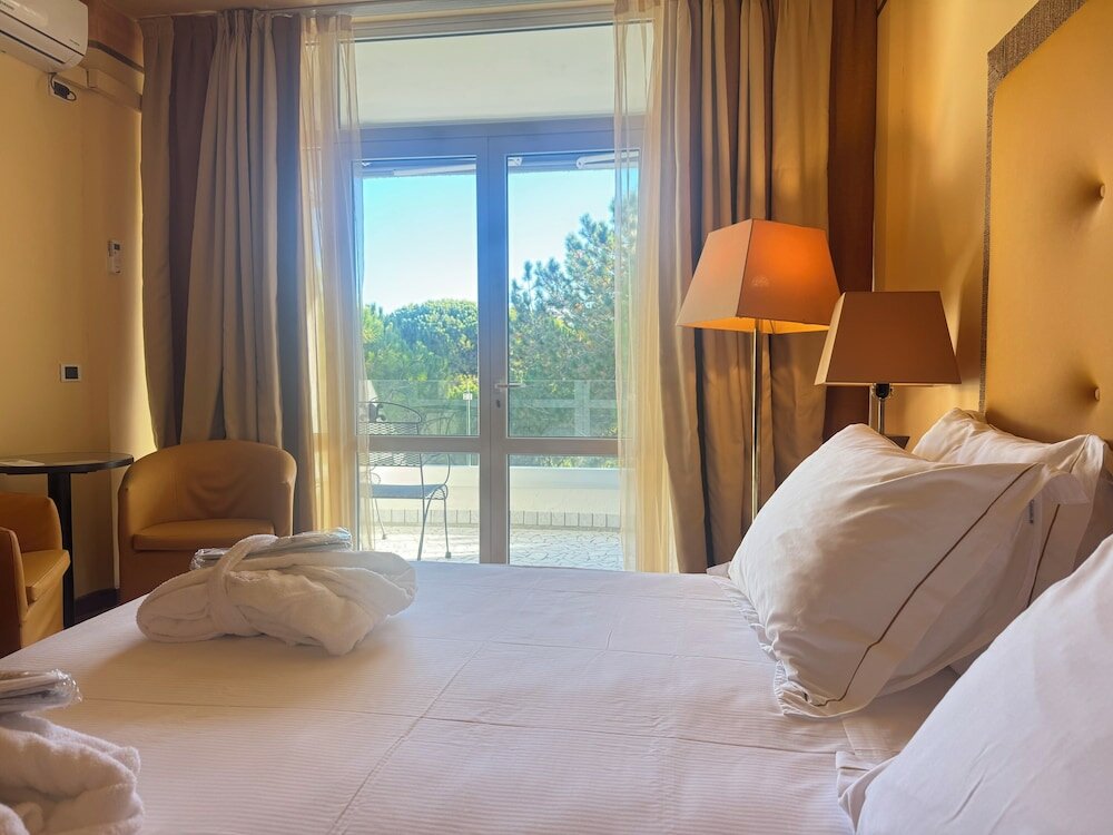 Фото Hotel Greif