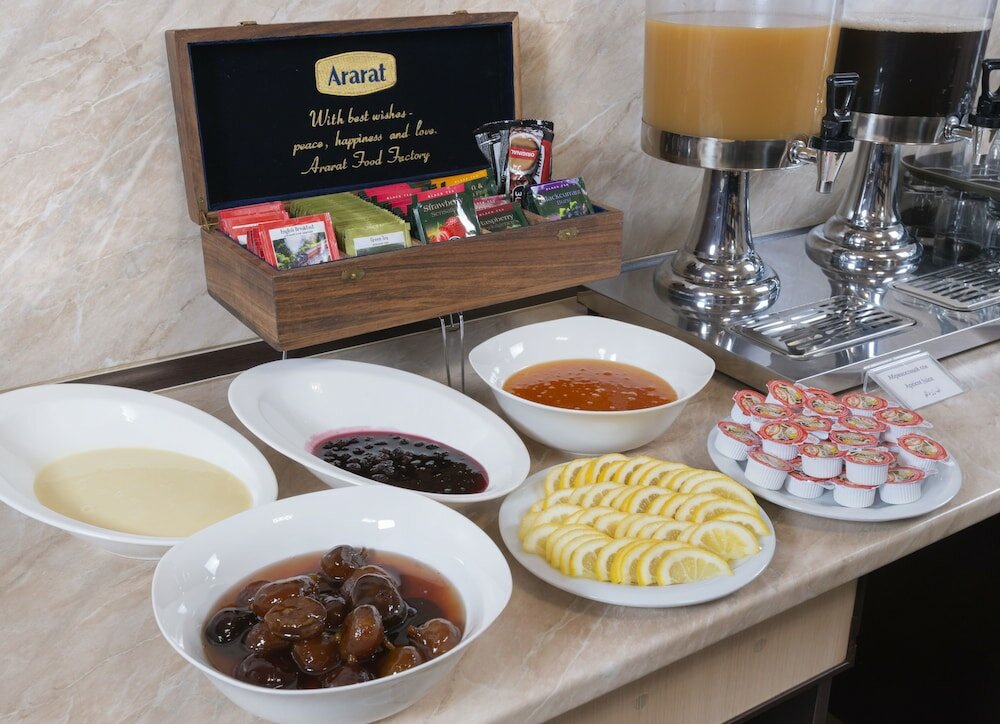 Фото Ani Central Inn