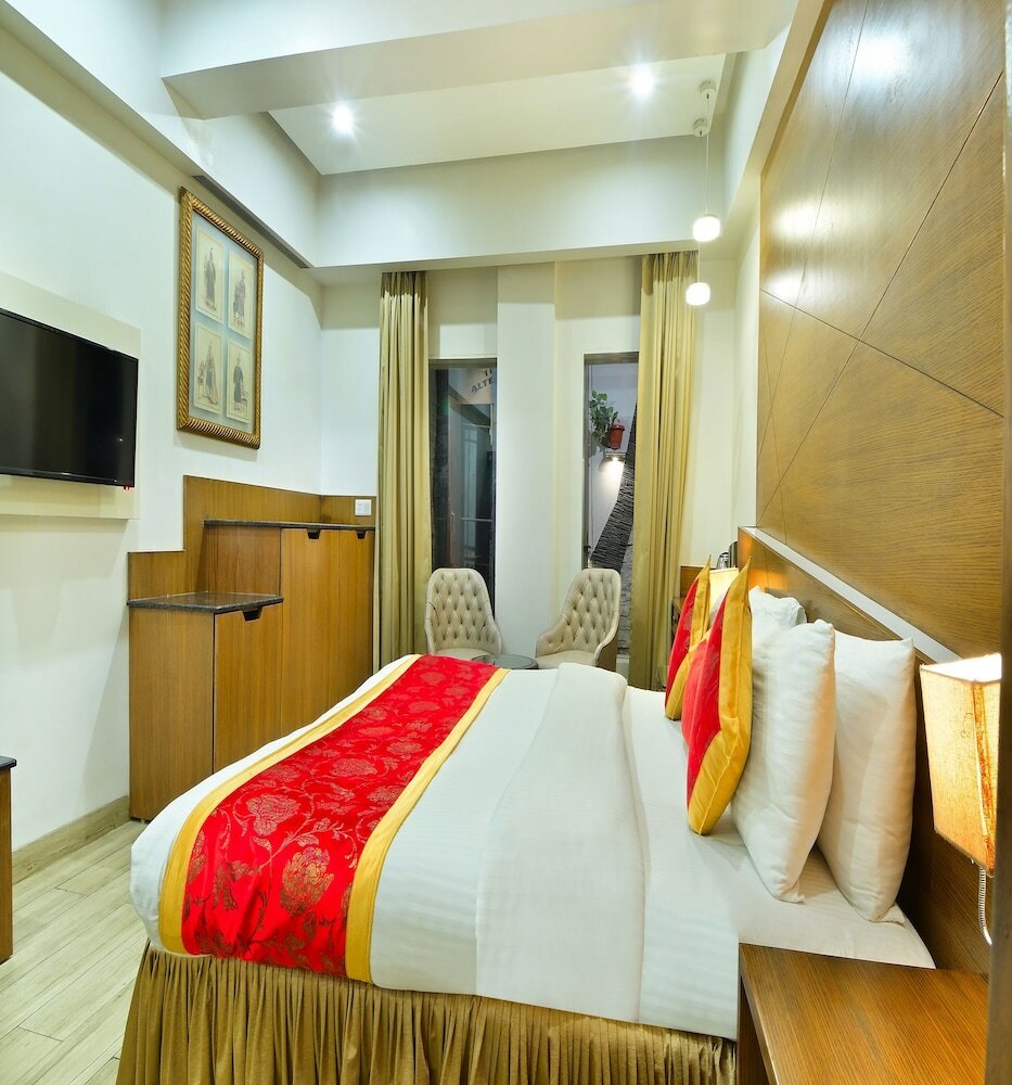Фото Hotel Hari Piorko