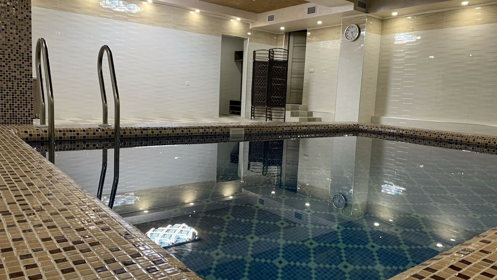 Фото Huayue Mansion Hotel