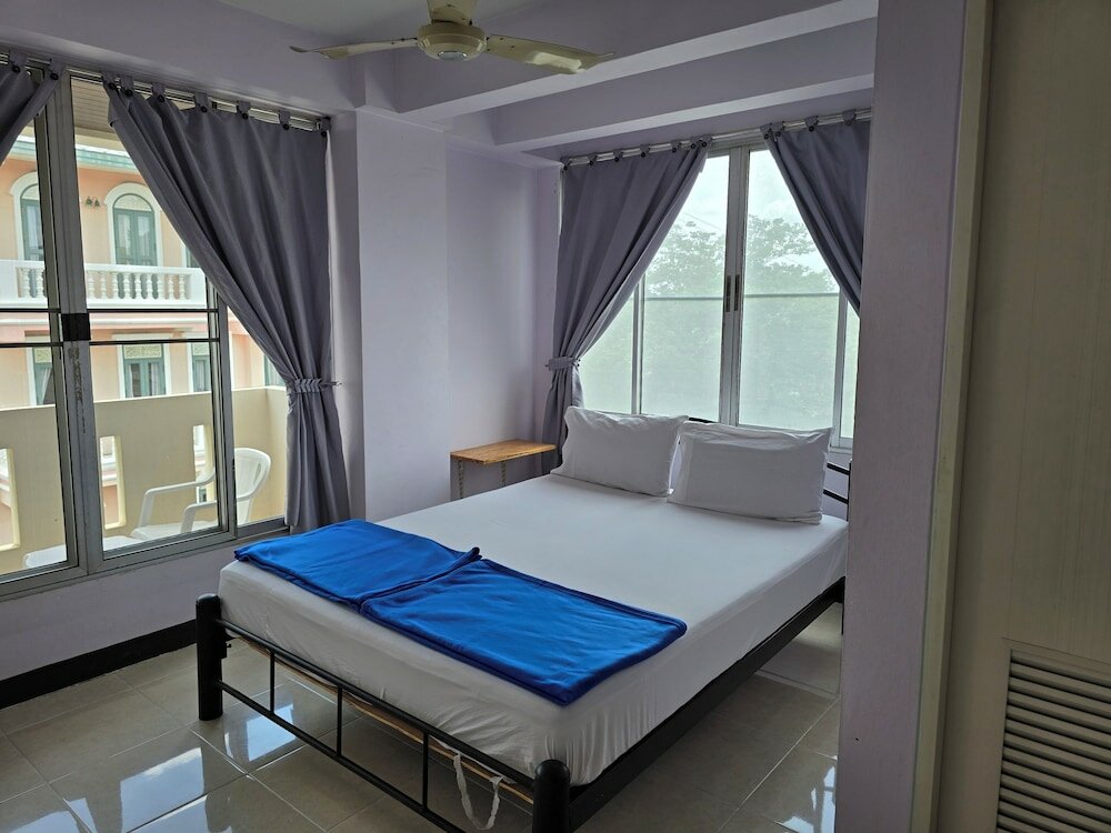 Фото Bella Bella River View