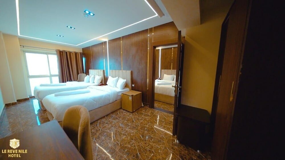 Фото Nile View Jewel Hotel