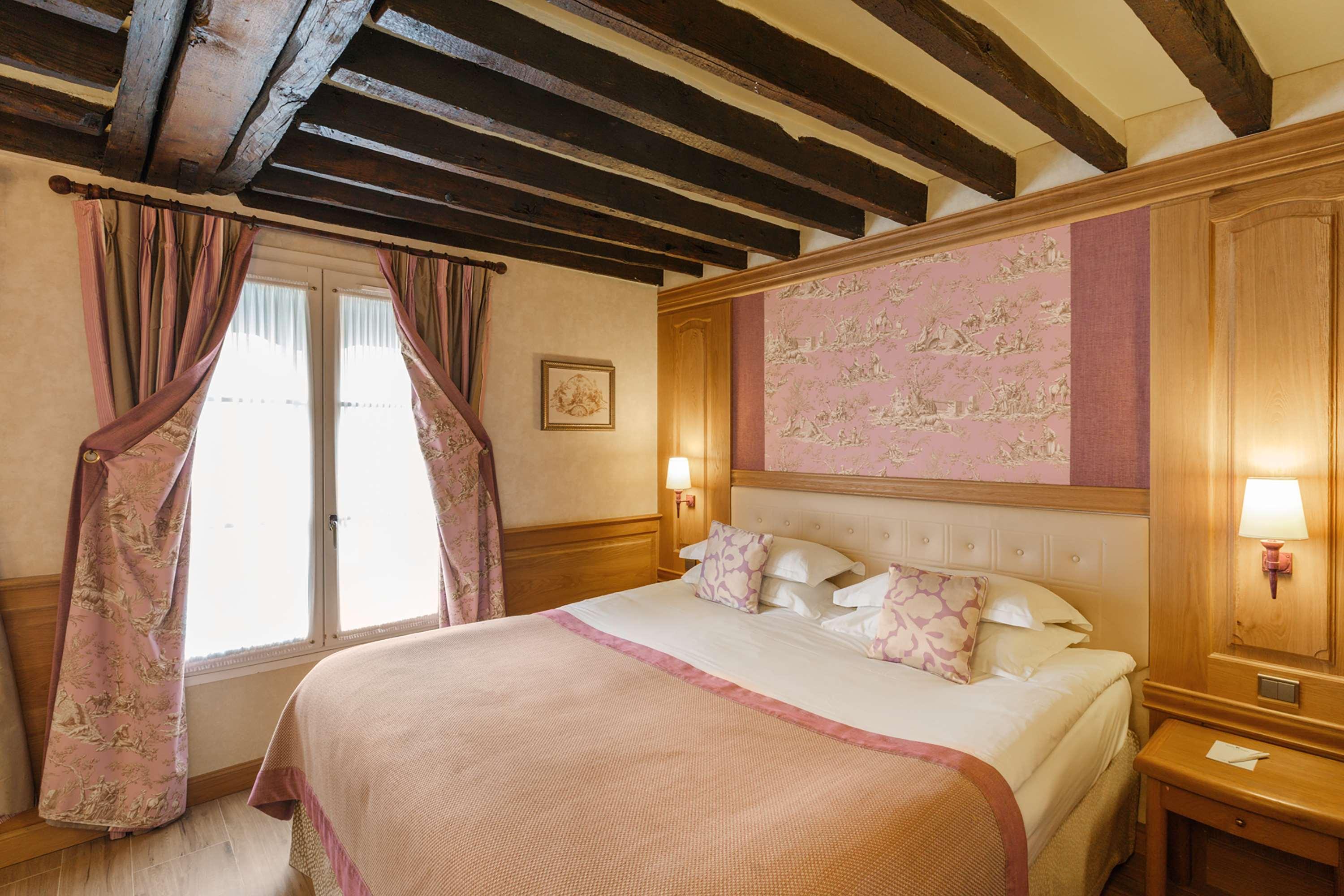 Фото Hotel La Perle