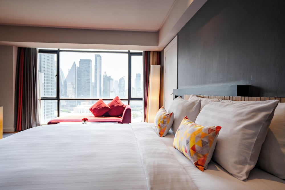 Фото BelAire Bangkok