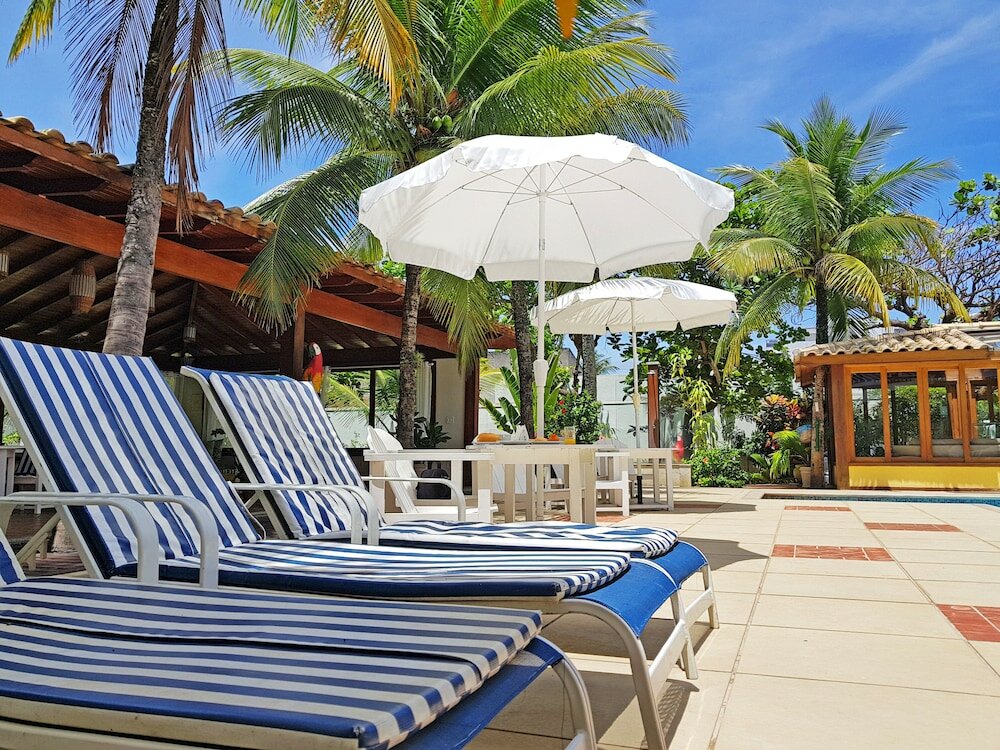 Фото Hotel Mar de Cabo Frio