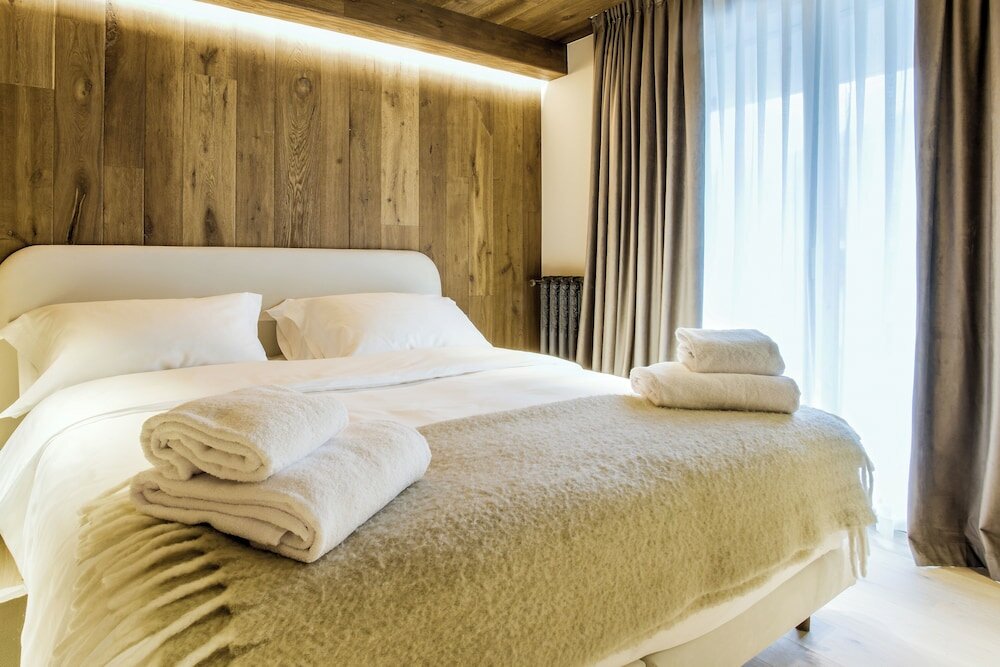 Фото Hotel Al Piolet