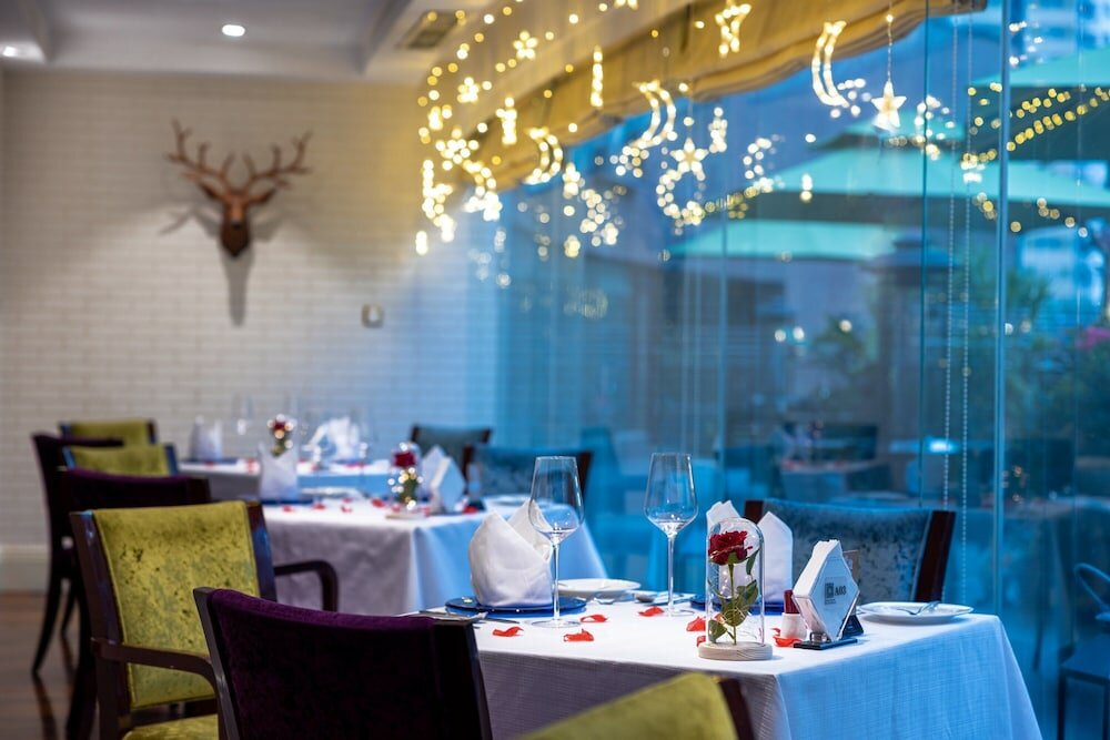 Фото Crowne Plaza Hotel & Suites Landmark Shenzhen by IHG