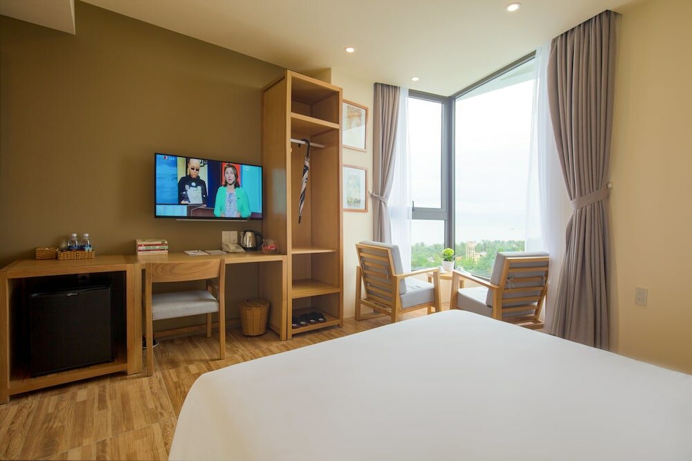 Фото Gaia Hotel Phu Quoc
