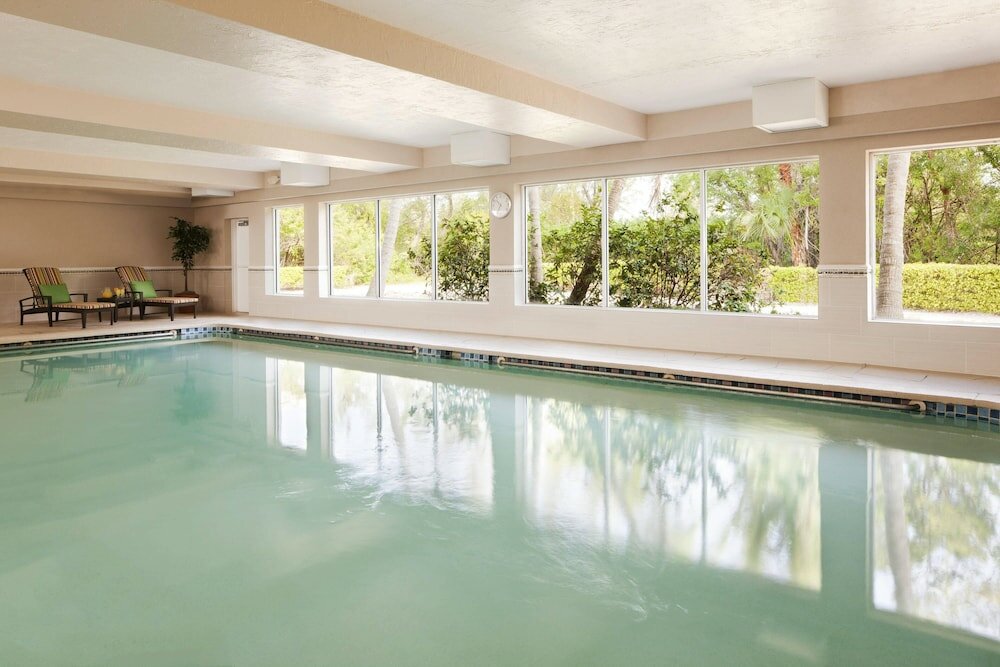 Фото Marriott Sanibel Harbour Resort & SPA